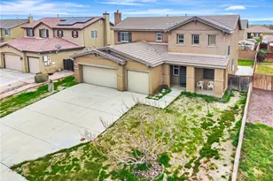 2354 Crimson, Rosamond, CA 93560 - Photo 59