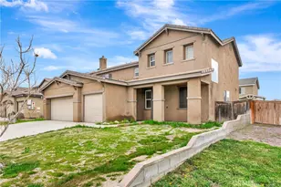 2354 Crimson, Rosamond, CA 93560 - Photo 3