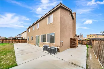 2354 Crimson, Rosamond, CA 93560 - Photo 47