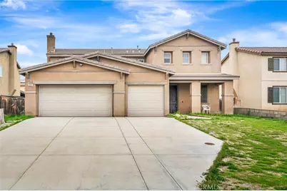 2354 Crimson, Rosamond, CA 93560 - Photo 49