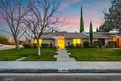 2904 W J4 Avenue, Lancaster, CA 93536 - Photo 1