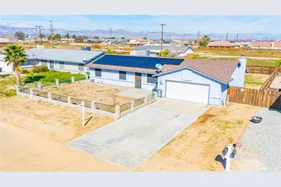 9021 Columbine, California City, CA 93505 - Photo 1