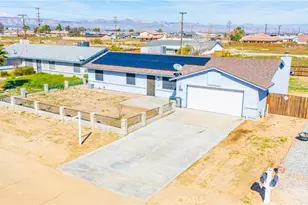 9021 Columbine, California City, CA 93505 - Photo 1