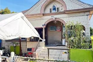 807 E 20th, Los Angeles, CA 90011 - Photo 1