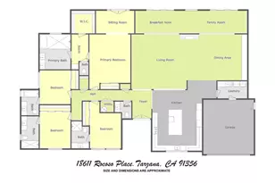 18611 Rocoso Pl, Tarzana, CA 91356 - Photo 41