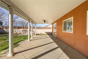 42129 Madison Ct, Lancaster, CA 93536 - Photo 31