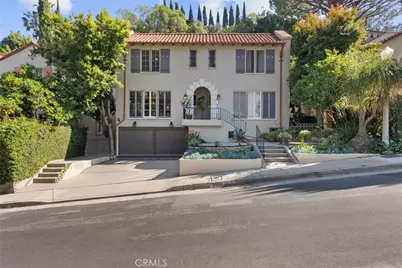 6920 Camrose Drive, Los Angeles, CA 90068 - Photo 3