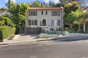 6920 Camrose Dr, Los Angeles, CA 90068 - Photo 3