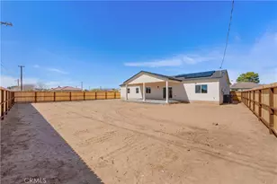 21860 Bancroft Dr, California City, CA 93505 - Photo 41