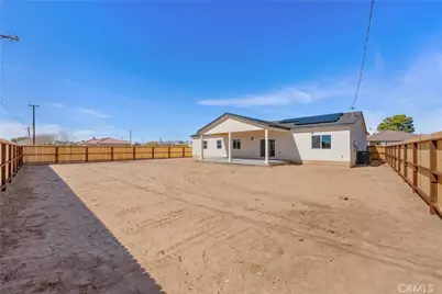 21860 Bancroft Drive, California City, CA 93505 - Photo 41