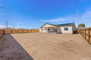 21860 Bancroft Dr, California City, CA 93505 - Photo 41
