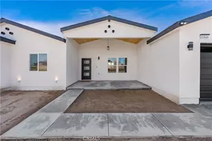 21860 Bancroft Dr, California City, CA 93505 - Photo 3