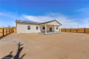 21860 Bancroft Dr, California City, CA 93505 - Photo 45