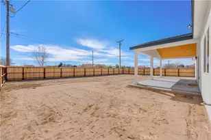 21860 Bancroft Dr, California City, CA 93505 - Photo 39