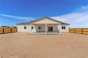 21860 Bancroft Dr, California City, CA 93505 - Photo 43