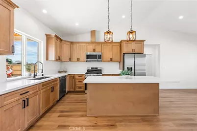 21860 Bancroft Drive, California City, CA 93505 - Photo 13