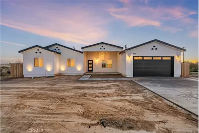 21860 Bancroft Drive, California City, CA 93505 - Photo 1