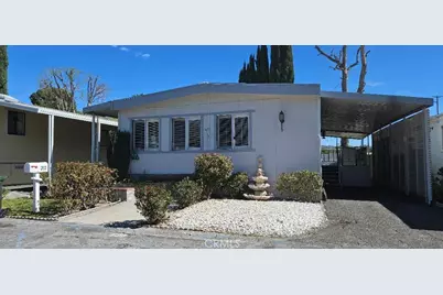 29021 Bouquet Canyon Road #203, Saugus, CA 91350 - Photo 1