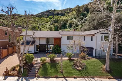 3831 Saint Johnswood Drive, Woodland Hills, CA 91364 - Photo 1