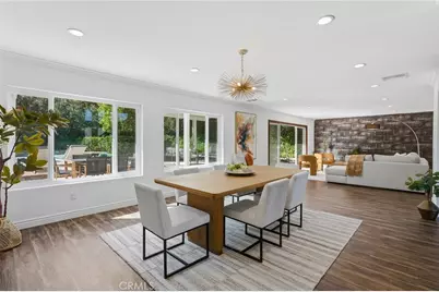 3831 Saint Johnswood Drive, Woodland Hills, CA 91364 - Photo 5