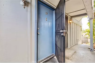 9332 Van Nuys #69, Panorama City, CA 91402 - Photo 27