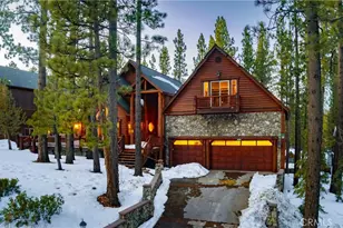 42364 Heavenly Valley, Big Bear Lake, CA 92315 - Photo 1