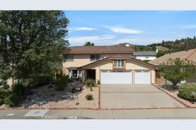 13365 Mission Tierra, Granada Hills, CA 91344 - Photo 1