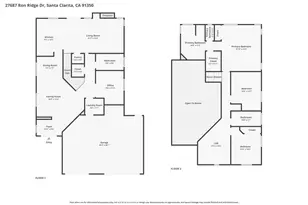 27687 Ron Ridge, Saugus, CA 91350 - Photo 49