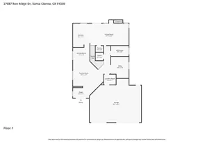 27687 Ron Ridge, Saugus, CA 91350 - Photo 49