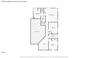 27687 Ron Ridge, Saugus, CA 91350 - Photo 51