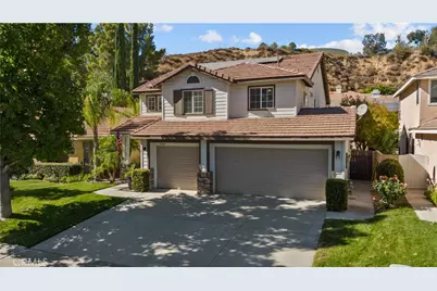 27687 Ron Ridge, Saugus, CA 91350 - Photo 37