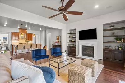 22385 Copper Mountain Court, Saugus, CA 91350 - Photo 23