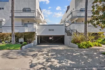 5010 Cahuenga Boulevard #107, North Hollywood, CA 91601 - Photo 1