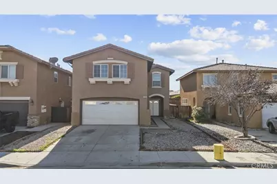 14323 Moon Valley Street, Victorville, CA 92394 - Photo 1