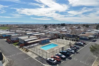 3300 15th #219, Rosamond, CA 93560 - Photo 45