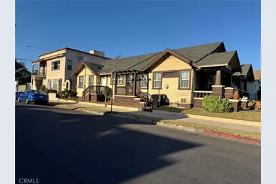 5116 S Budlong Avenue, Los Angeles, CA 90037 - Photo 29