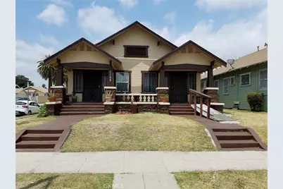 5116 S Budlong Avenue, Los Angeles, CA 90037 - Photo 1