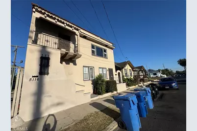 5116 S Budlong Avenue, Los Angeles, CA 90037 - Photo 27