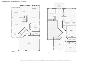 27605 Harwick, Valencia, CA 91354 - Photo 75