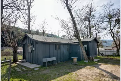 43677 Trail M, Lake Hughes, CA 93532 - Photo 13