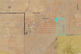 0 Rosewood Blvd, Boron, CA 93516 - Photo 1