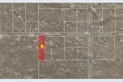 0 Avenue E, Lancaster, CA 93536 - Photo 1