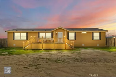 28105 Clydesdale, Taft, CA 93268 - Photo 3