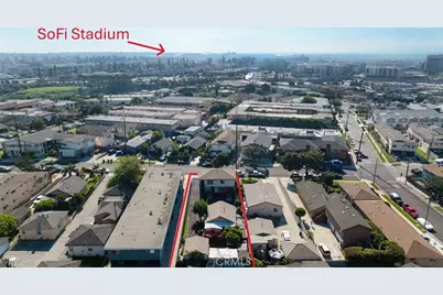 213 E Hazel, Inglewood, CA 90302 - Photo 31