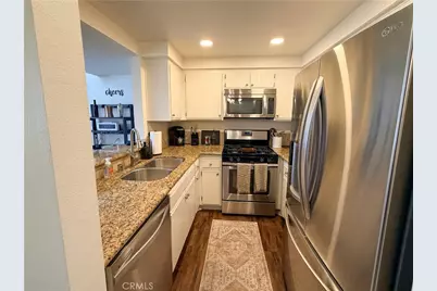 23921 Del Monte #34, Valencia, CA 91355 - Photo 9