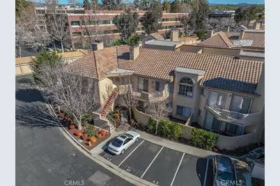 23921 Del Monte #34, Valencia, CA 91355 - Photo 27