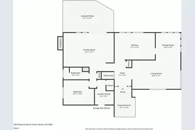 19519 Quail Creek Place, Porter Ranch, CA 91326 - Photo 61