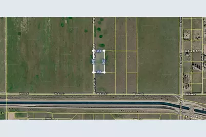 0 Vicinity Ave B12 & 265th St W, Fairmont, CA 93536 - Photo 31