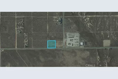 76 Rosamond Boulevard, Rosamond, CA 93560 - Photo 19