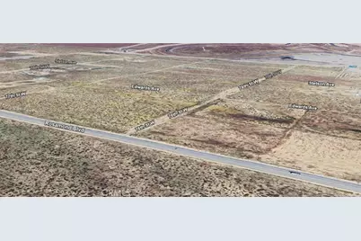 76 Rosamond Boulevard, Rosamond, CA 93560 - Photo 13